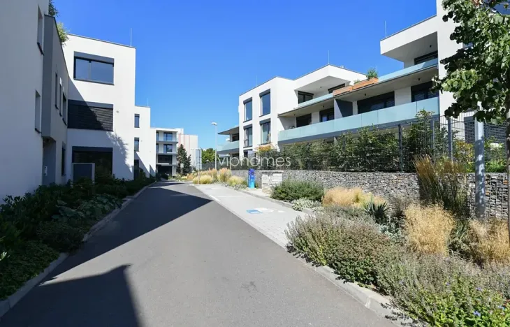 Pronájem bytu 3+kk, Praha - Řepy, U Lesoparku, 100 m2