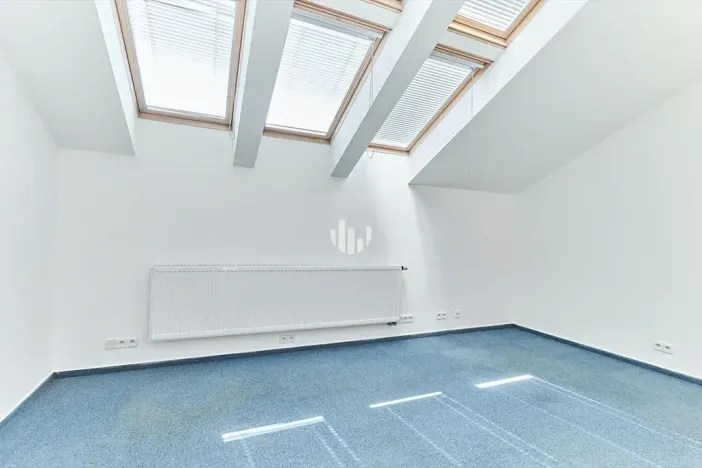Pronájem kanceláře, Praha - Nové Město, U Bulhara, 100 m2