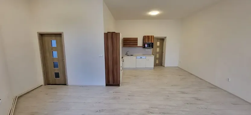 Pronájem bytu 1+kk, Příbor, náměstí Sigmunda Freuda, 65 m2