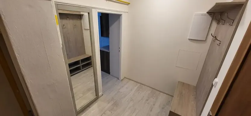 Pronájem bytu 1+kk, Příbor, náměstí Sigmunda Freuda, 65 m2