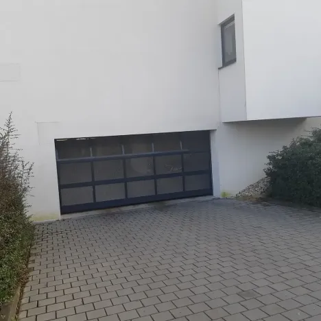 Pronájem garážového stání, Brno, Nad Přehradou, 14 m2