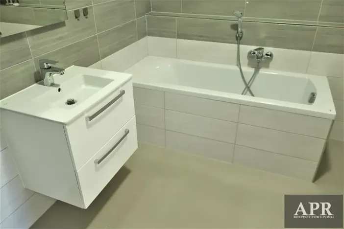 Pronájem bytu 2+kk, Uherský Brod, Babí louka, 72 m2