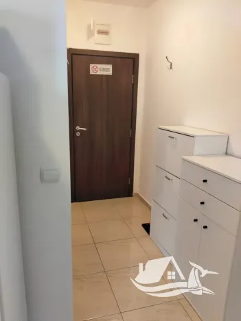 Prodej bytu 2+kk, Nesebar, Bulharsko, 45 m2