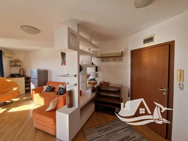 Prodej bytu 3+kk, Sveti Vlas, Bulharsko, 79 m2