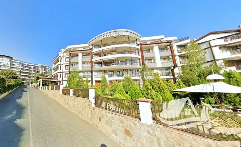 Prodej bytu 3+kk, Sveti Vlas, Bulharsko, 79 m2