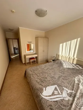 Prodej bytu 3+kk, Nesebar, Bulharsko, 81 m2