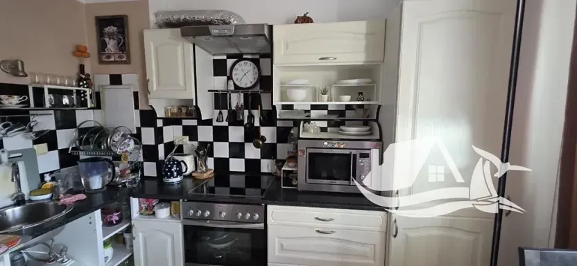 Prodej bytu 2+kk, Nesebar, Bulharsko, 52 m2