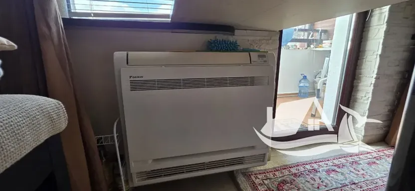 Prodej bytu 2+kk, Nesebar, Bulharsko, 52 m2