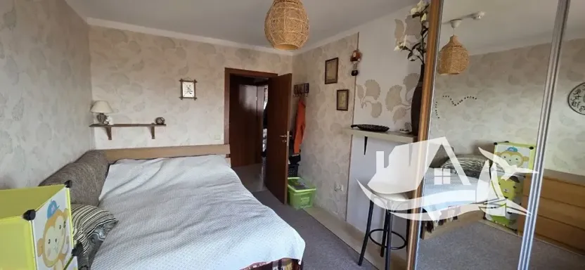 Prodej bytu 2+kk, Nesebar, Bulharsko, 52 m2