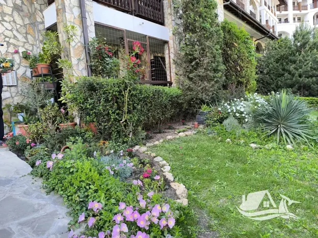 Prodej bytu 2+kk, Nesebar, Bulharsko, 52 m2