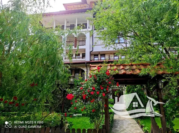 Prodej bytu 2+kk, Nesebar, Bulharsko, 52 m2