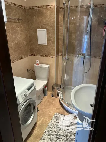 Prodej bytu 3+kk, Nesebar, Bulharsko, 79 m2