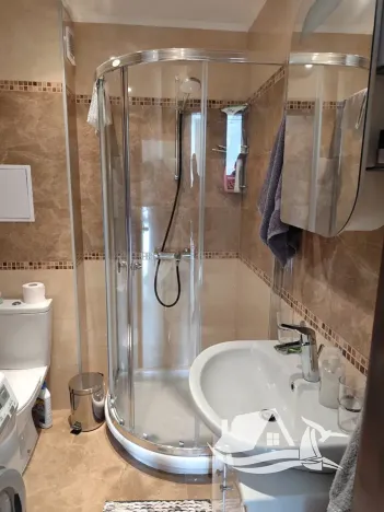 Prodej bytu 3+kk, Nesebar, Bulharsko, 79 m2