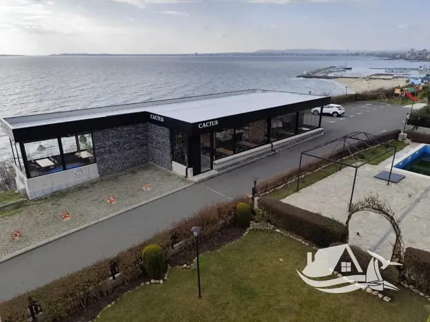 Prodej bytu 3+kk, Nesebar, Bulharsko, 79 m2