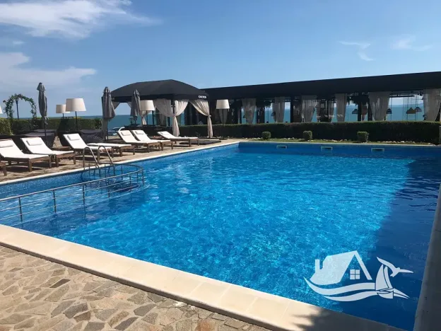 Prodej bytu 3+kk, Nesebar, Bulharsko, 79 m2