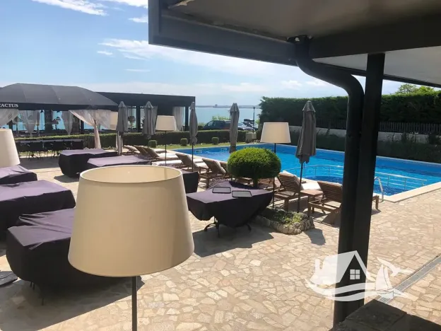 Prodej bytu 3+kk, Nesebar, Bulharsko, 79 m2