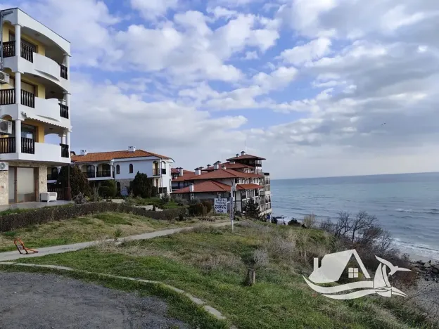 Prodej bytu 3+kk, Nesebar, Bulharsko, 79 m2