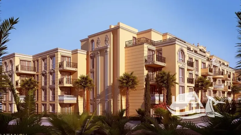 Prodej bytu 2+kk, Ravda, Bulharsko, 49 m2