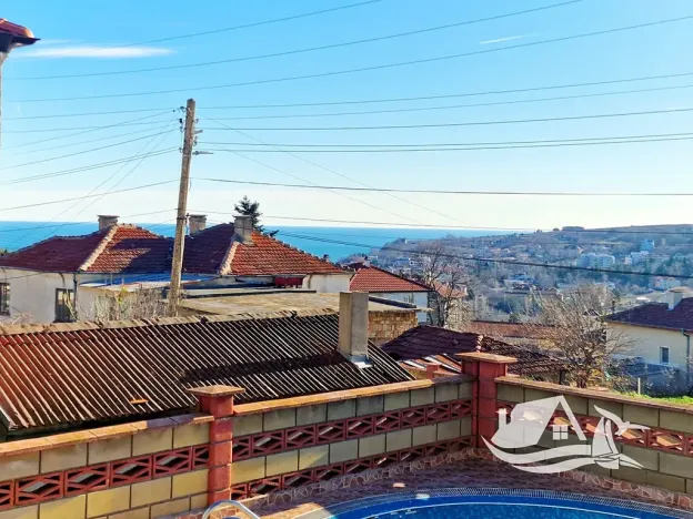 Prodej bytu 1+kk, Bjala, Bulharsko, 44 m2