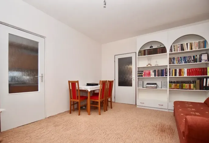 Prodej bytu 2+1, Sobotín, 60 m2