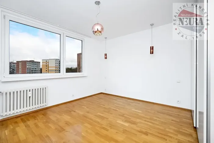 Pronájem bytu 3+1, Praha - Hlubočepy, Grussova, 72 m2