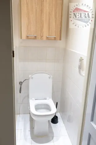 Pronájem bytu 2+kk, Praha - Nusle, Zdaru, 49 m2