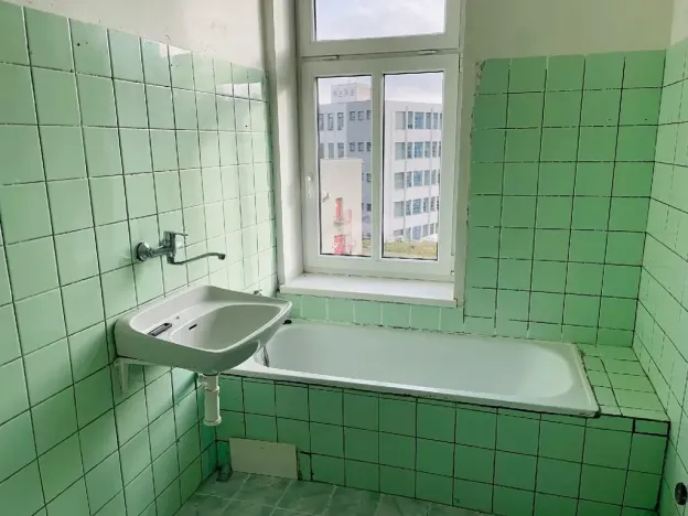 Prodej bytu 3+1, Lomnice nad Popelkou, Komenského, 113 m2