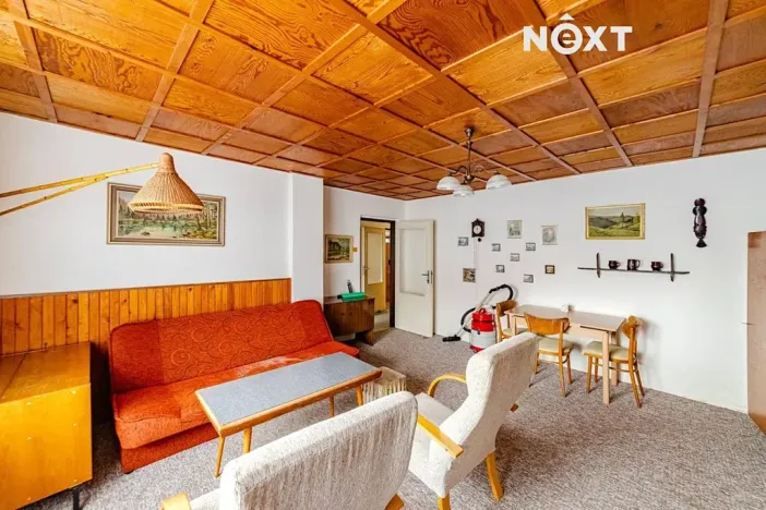 Prodej rodinného domu, Sázava, Veletínská, 127 m2