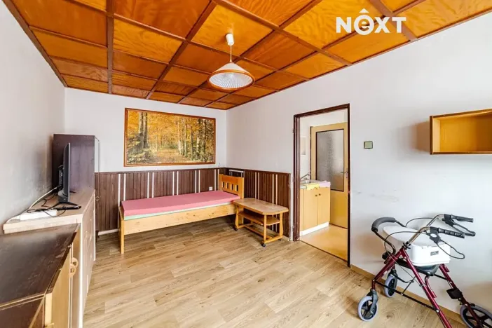 Prodej rodinného domu, Sázava, Veletínská, 127 m2