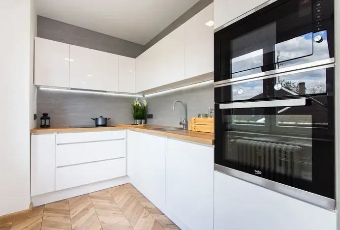 Pronájem bytu 2+1, Ostrava, Na Jízdárně, 50 m2