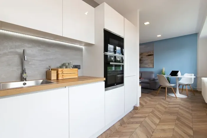 Pronájem bytu 2+1, Ostrava, Na Jízdárně, 50 m2