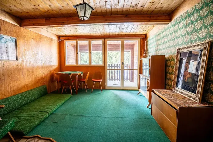 Prodej rodinného domu, Hraběšice, 142 m2