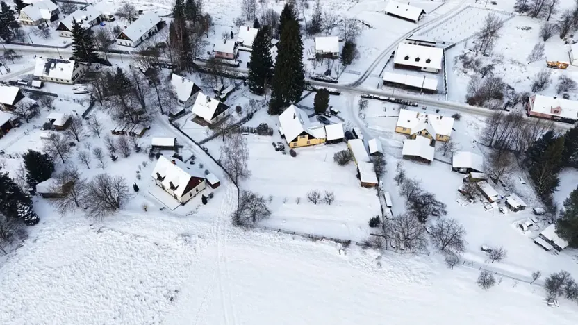 Prodej rodinného domu, Hraběšice, 142 m2