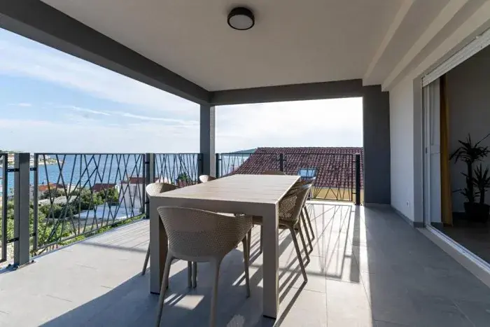 Prodej bytu 3+kk, Sevid, Chorvatsko, 56 m2