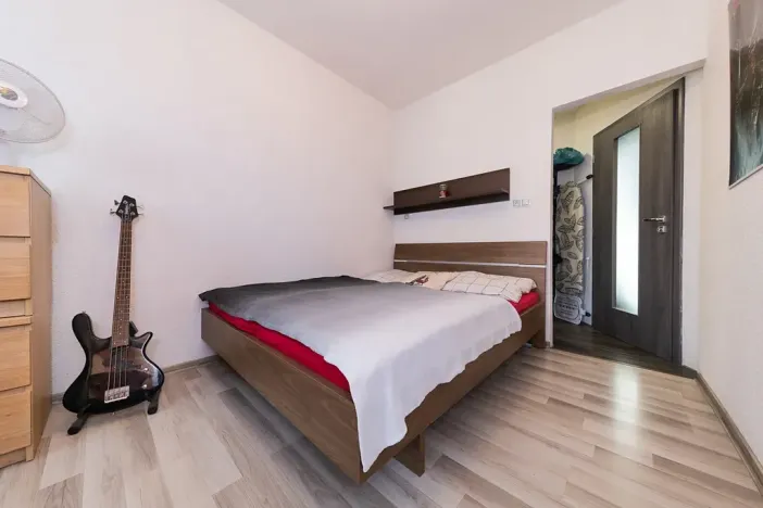 Prodej bytu 3+1, Klatovy, Suvorovova, 61 m2