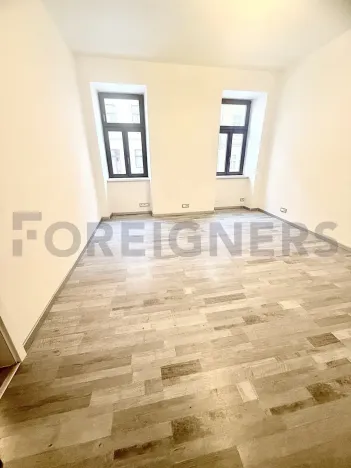 Pronájem bytu 2+kk, Brno, Merhautova, 65 m2