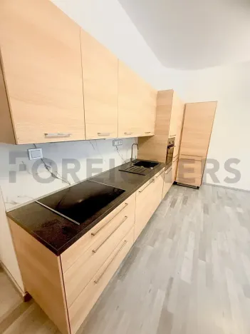 Pronájem bytu 2+kk, Brno, Merhautova, 65 m2