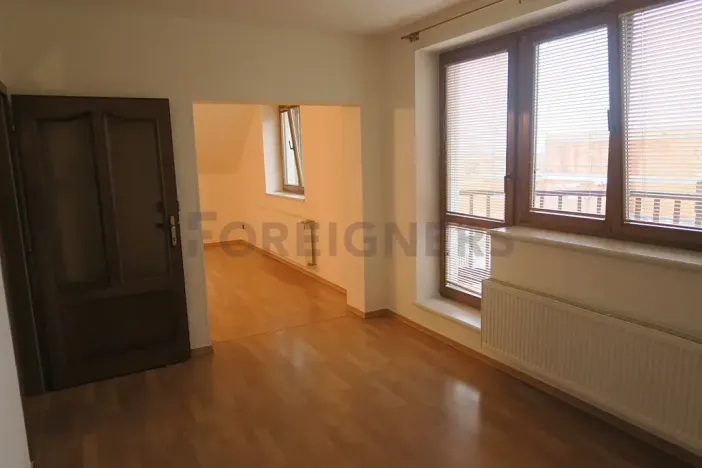 Pronájem rodinného domu, Brno, Hatě, 370 m2