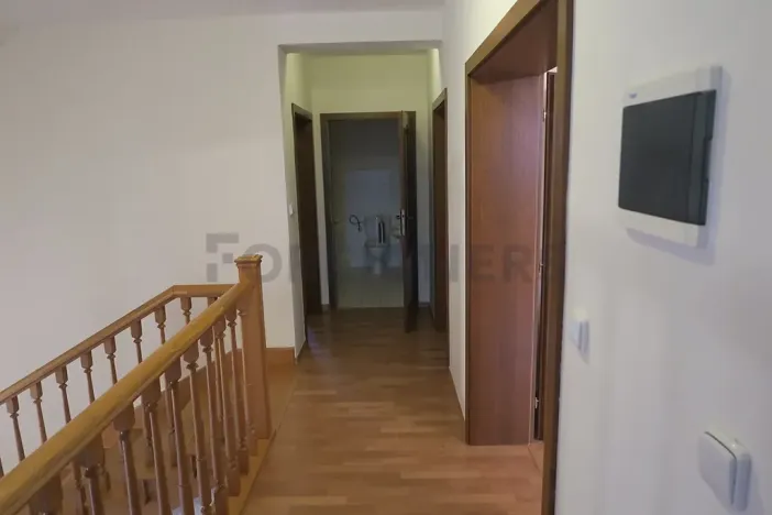 Pronájem rodinného domu, Brno, Hatě, 370 m2