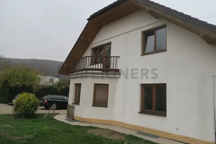 Pronájem rodinného domu, Brno, Hatě, 370 m2