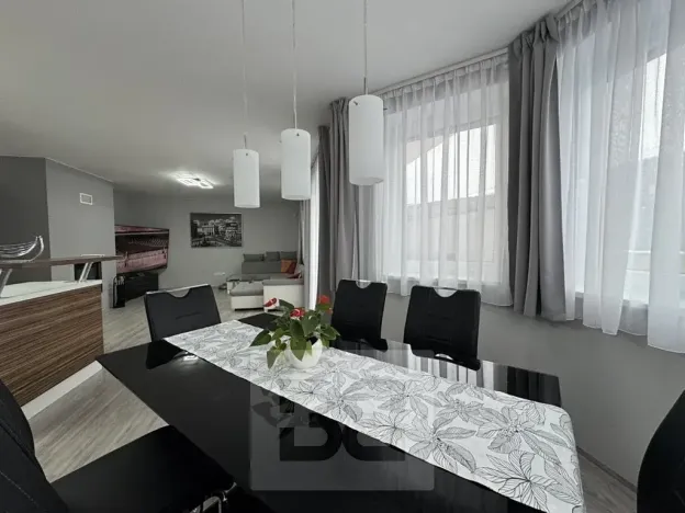 Pronájem rodinného domu, Uhřice, 123 m2