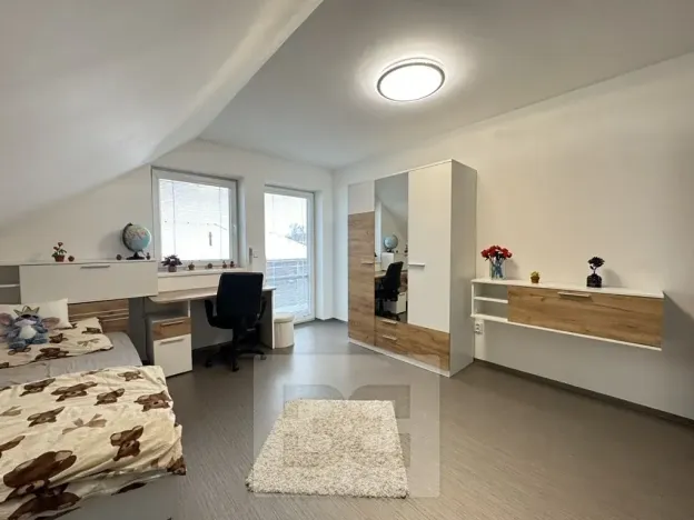 Pronájem rodinného domu, Uhřice, 123 m2