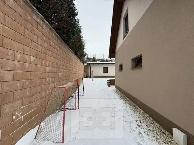 Pronájem rodinného domu, Uhřice, 123 m2