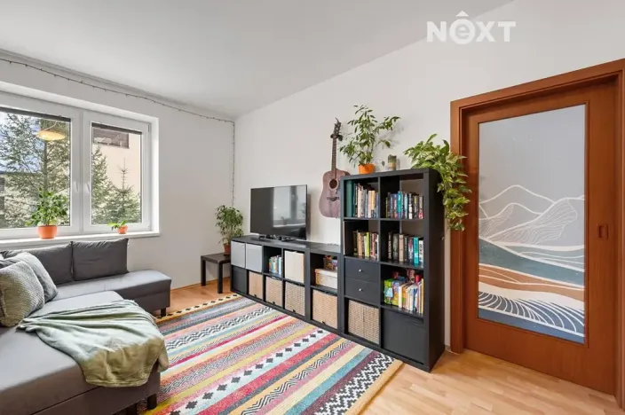 Prodej bytu 2+kk, Brno, Chudčická, 65 m2