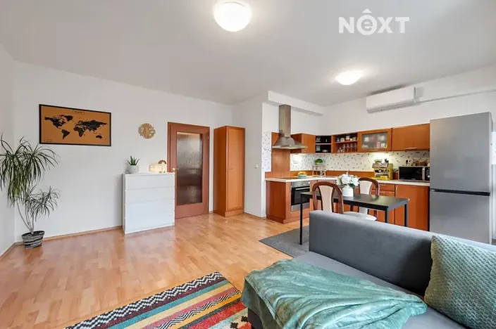 Prodej bytu 2+kk, Brno, Chudčická, 65 m2