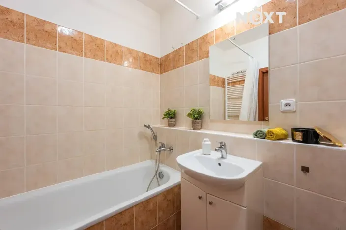 Prodej bytu 2+kk, Brno, Chudčická, 65 m2