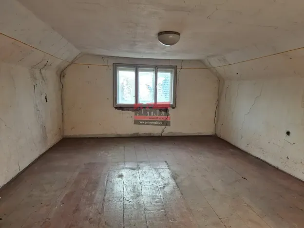 Prodej rodinného domu, Pyšely, Husova, 130 m2