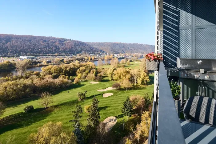 Prodej bytu 4+kk, Praha - Modřany, Mezi vodami, 114 m2