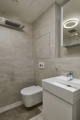 Prodej bytu 4+kk, Praha - Modřany, Mezi vodami, 114 m2