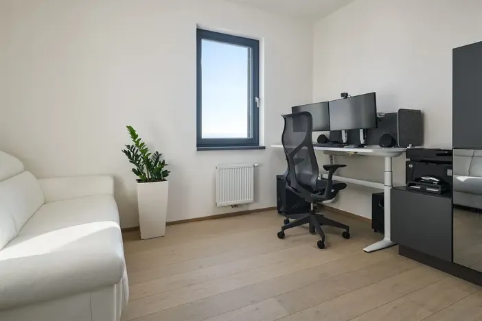 Prodej bytu 4+kk, Praha - Modřany, Mezi vodami, 114 m2